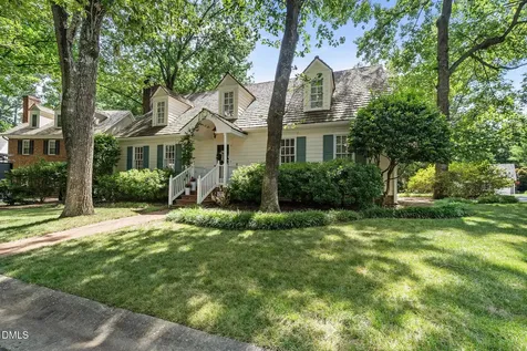 2217 Middlefield Court Raleigh NC 27615