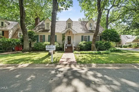 2217 Middlefield Court Raleigh NC 27615