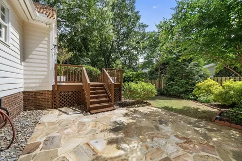 2217 Middlefield Court Raleigh NC 27615