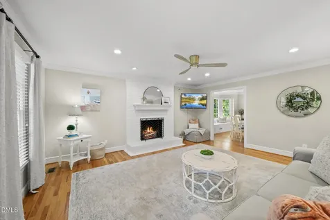 2217 Middlefield Court Raleigh NC 27615