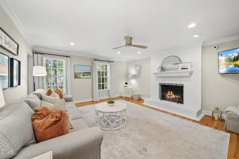 2217 Middlefield Court Raleigh NC 27615