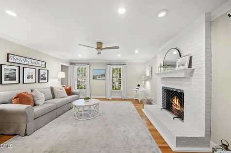 2217 Middlefield Court Raleigh NC 27615
