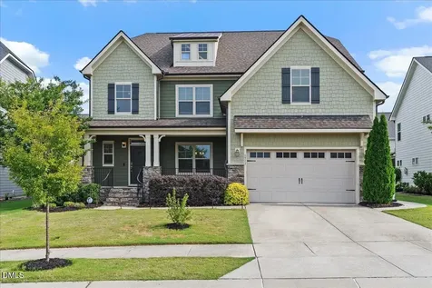 1913 Trent River Avenue Wake Forest NC 27587