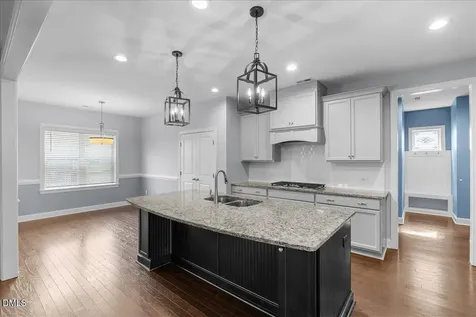 1913 Trent River Avenue Wake Forest NC 27587