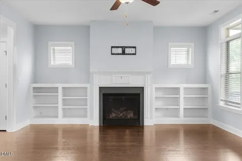 1913 Trent River Avenue Wake Forest NC 27587