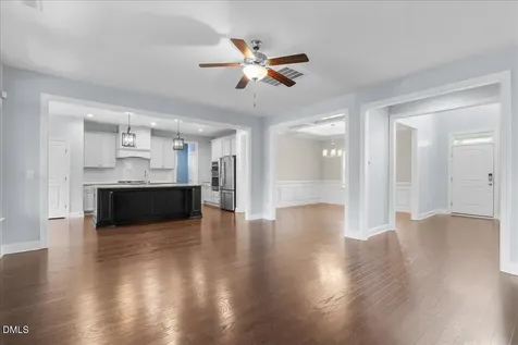 1913 Trent River Avenue Wake Forest NC 27587