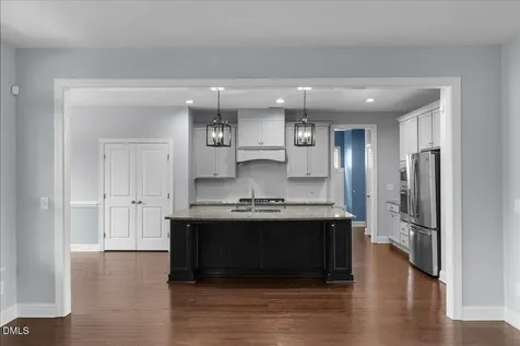1913 Trent River Avenue Wake Forest NC 27587