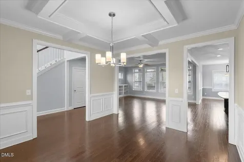1913 Trent River Avenue Wake Forest NC 27587