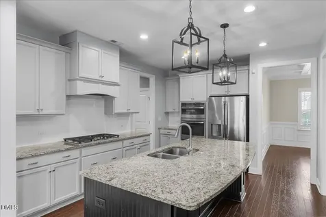 1913 Trent River Avenue Wake Forest NC 27587