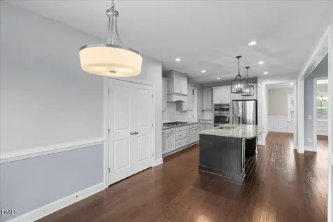 1913 Trent River Avenue Wake Forest NC 27587