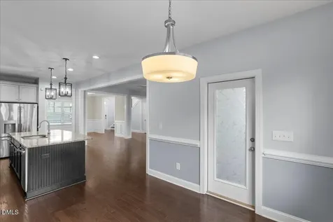 1913 Trent River Avenue Wake Forest NC 27587
