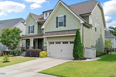 1913 Trent River Avenue Wake Forest NC 27587