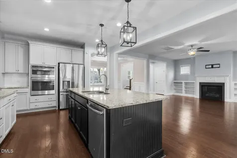 1913 Trent River Avenue Wake Forest NC 27587