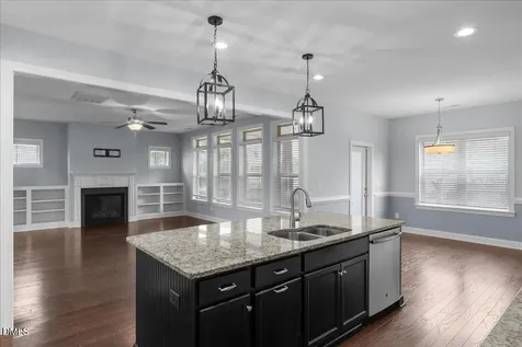 1913 Trent River Avenue Wake Forest NC 27587