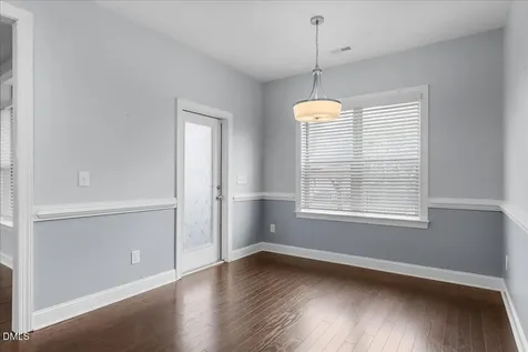 1913 Trent River Avenue Wake Forest NC 27587