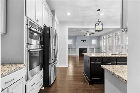 1913 Trent River Avenue Wake Forest NC 27587