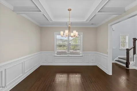 1913 Trent River Avenue Wake Forest NC 27587