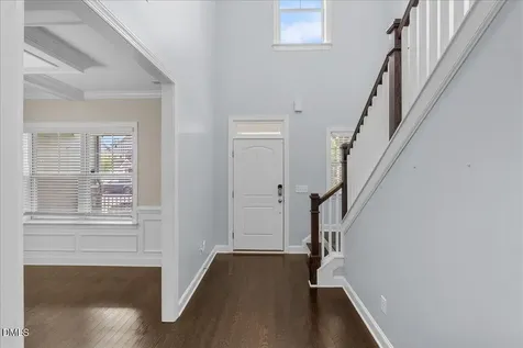 1913 Trent River Avenue Wake Forest NC 27587