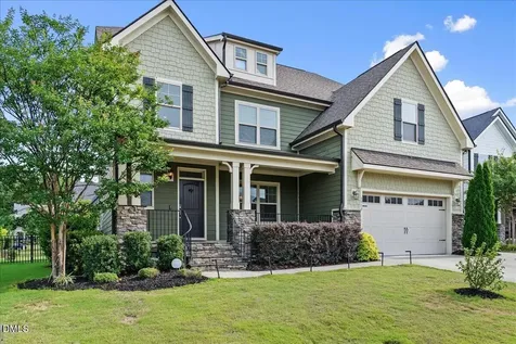 1913 Trent River Avenue Wake Forest NC 27587