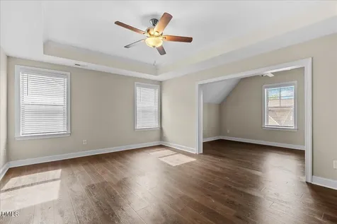 1913 Trent River Avenue Wake Forest NC 27587