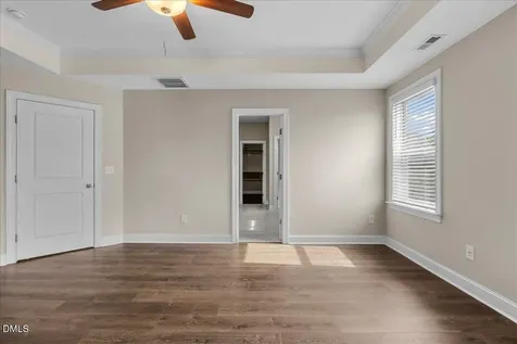 1913 Trent River Avenue Wake Forest NC 27587
