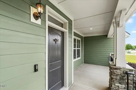 1913 Trent River Avenue Wake Forest NC 27587
