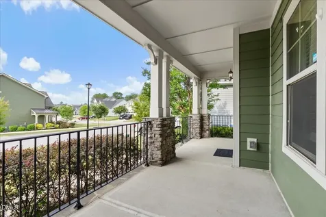 1913 Trent River Avenue Wake Forest NC 27587
