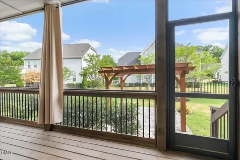 1913 Trent River Avenue Wake Forest NC 27587