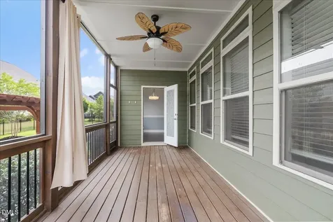 1913 Trent River Avenue Wake Forest NC 27587