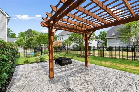 1913 Trent River Avenue Wake Forest NC 27587