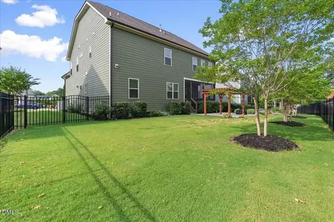 1913 Trent River Avenue Wake Forest NC 27587