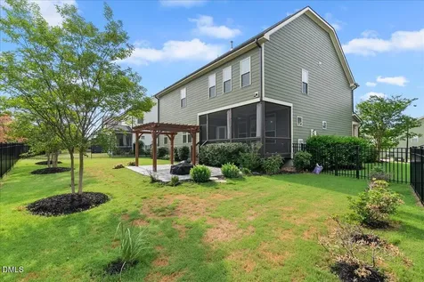 1913 Trent River Avenue Wake Forest NC 27587