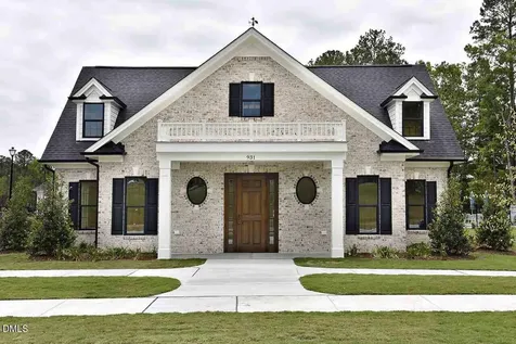 1913 Trent River Avenue Wake Forest NC 27587