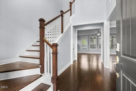 1913 Trent River Avenue Wake Forest NC 27587