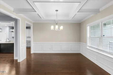 1913 Trent River Avenue Wake Forest NC 27587