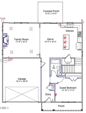 8 Silverbell Court Youngsville NC 27596