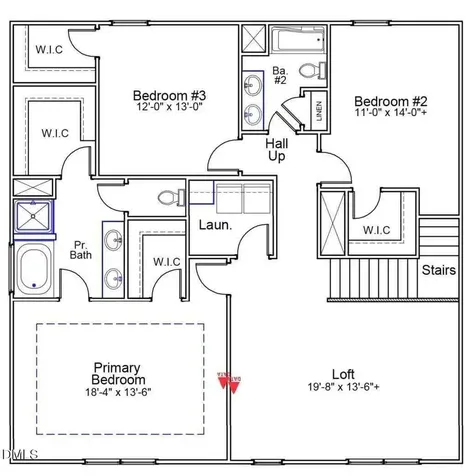 8 Silverbell Court Youngsville NC 27596