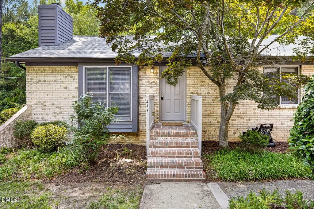 200 W Woodcroft Parkway Durham NC 27713