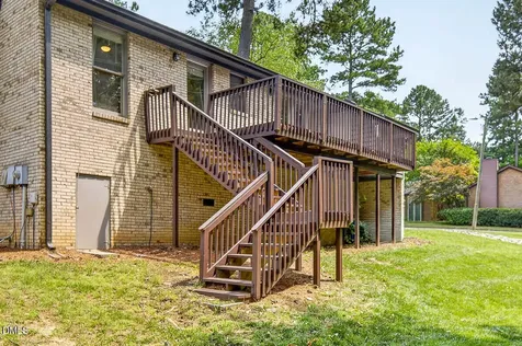 200 W Woodcroft Parkway Durham NC 27713