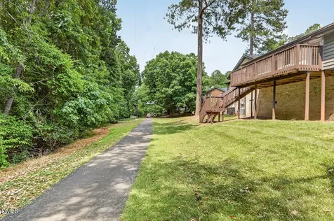 200 W Woodcroft Parkway Durham NC 27713
