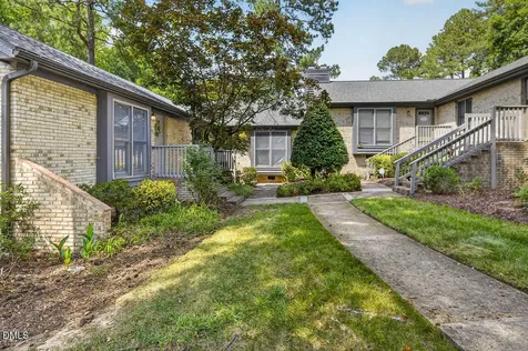 200 W Woodcroft Parkway Durham NC 27713