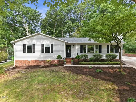 7217 St Ledger Drive Raleigh NC 27613