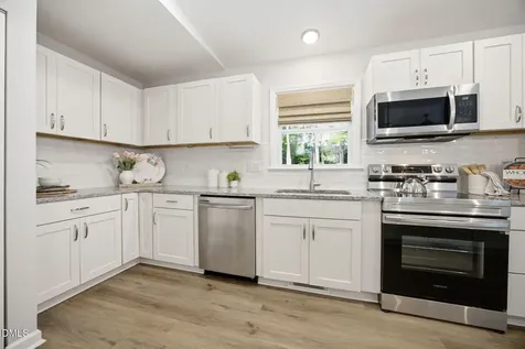 7217 St Ledger Drive Raleigh NC 27613