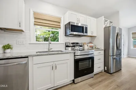 7217 St Ledger Drive Raleigh NC 27613