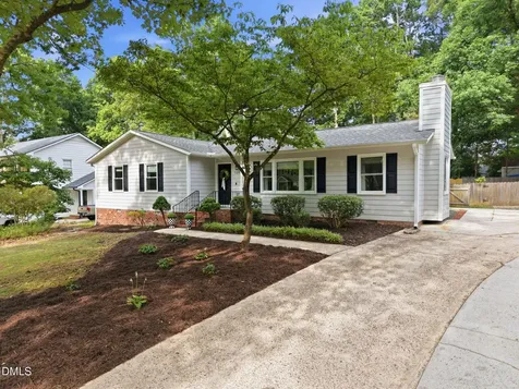7217 St Ledger Drive Raleigh NC 27613