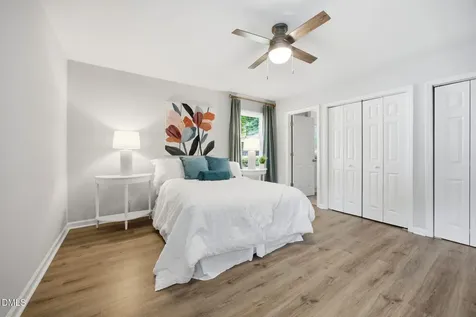 7217 St Ledger Drive Raleigh NC 27613