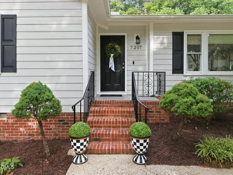 7217 St Ledger Drive Raleigh NC 27613