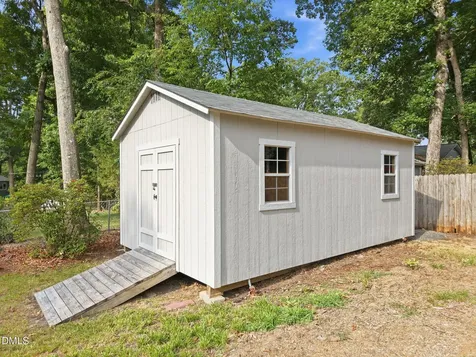 7217 St Ledger Drive Raleigh NC 27613