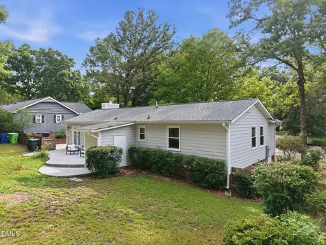 7217 St Ledger Drive Raleigh NC 27613