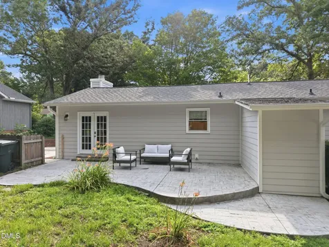 7217 St Ledger Drive Raleigh NC 27613